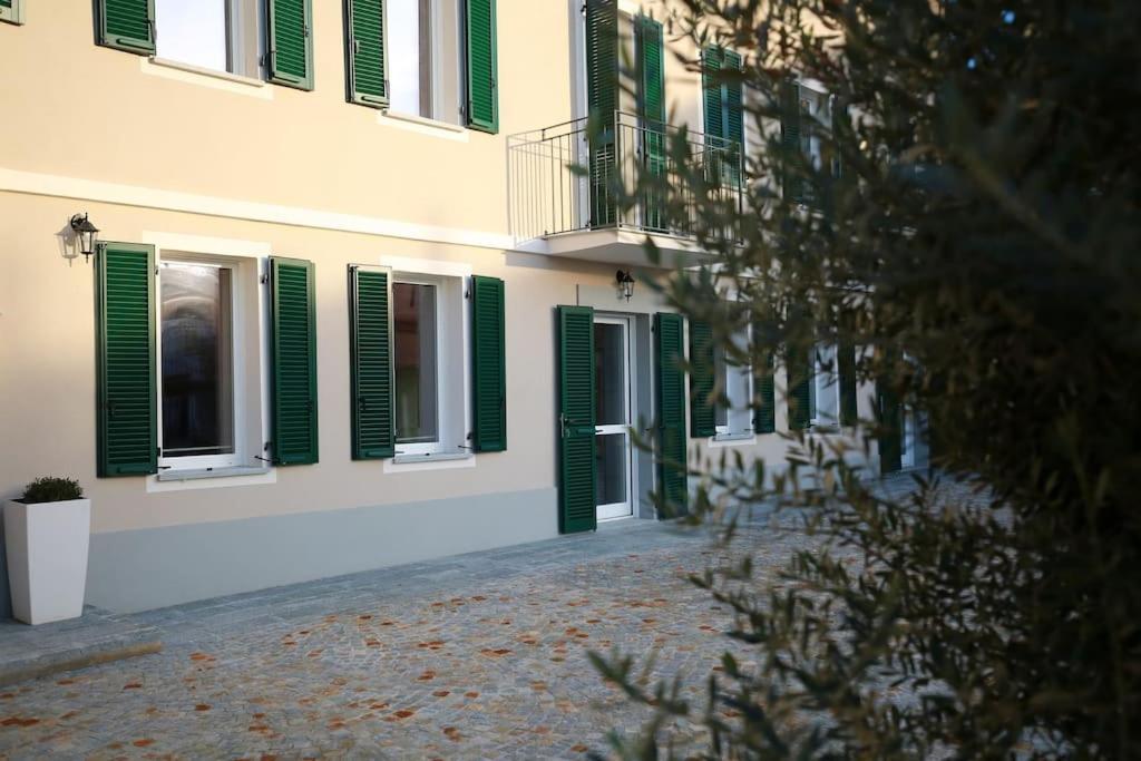 Villa Beatrice Pralormo Exterior photo